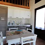 Dispenza Appartamento