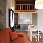 Appartamento Dispenza