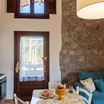 Appartamento Dispenza Collesano