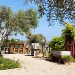 Dispenza Appartamento Collesano