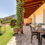Dispenza Appartamento Collesano